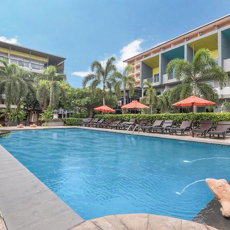 Lantana Pattaya - Sha Extra Plus Exterior photo