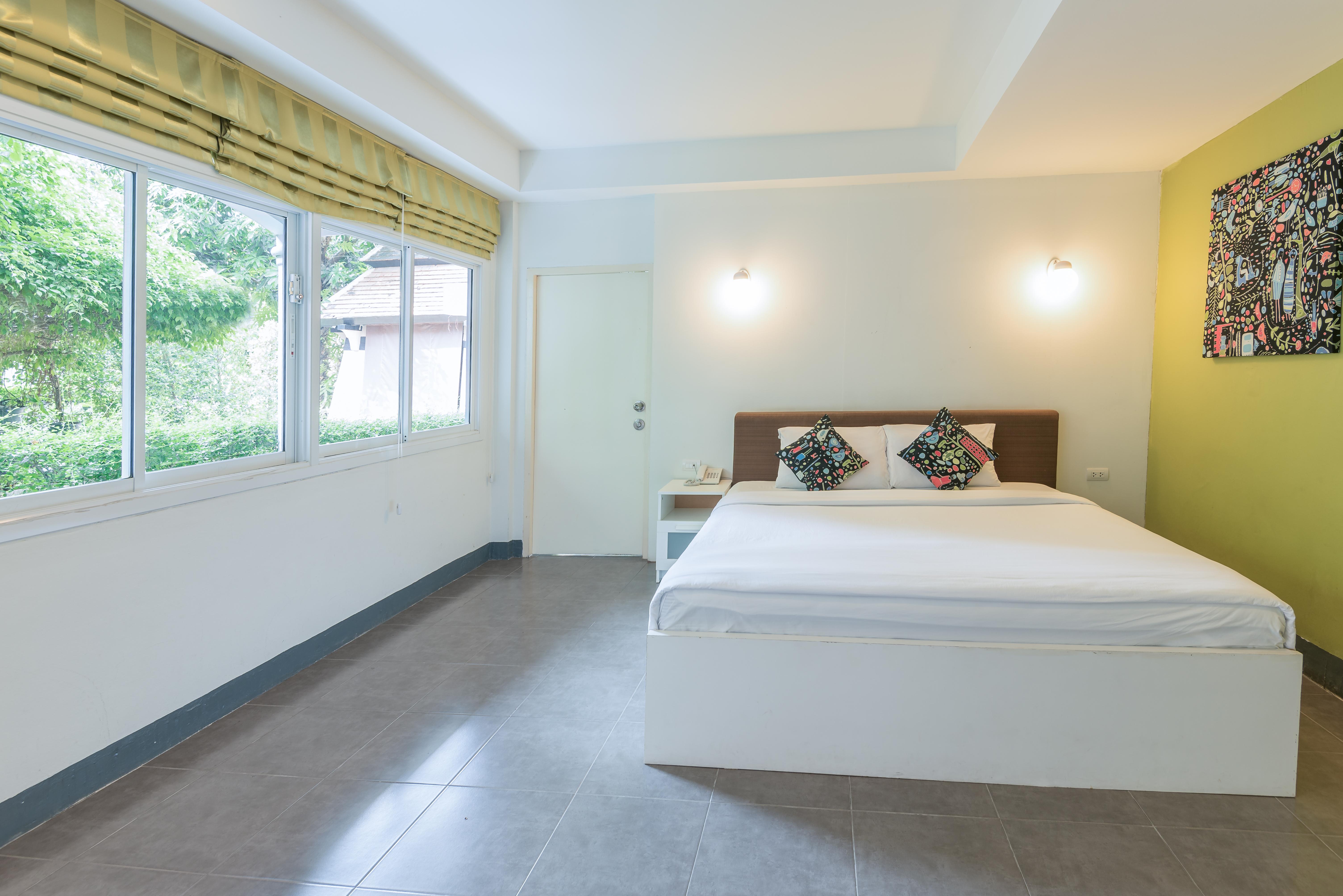 Lantana Pattaya - Sha Extra Plus Exterior photo