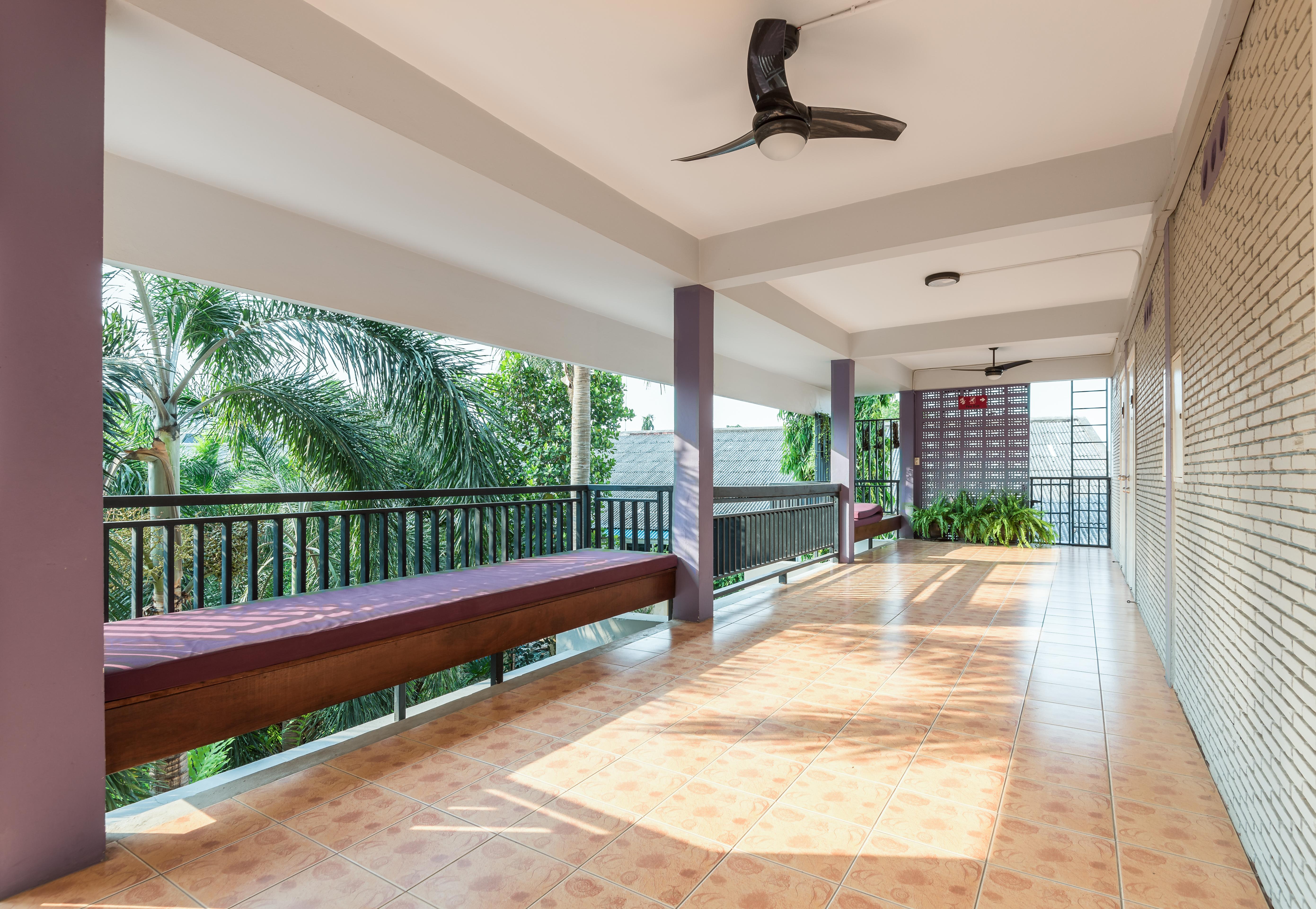 Lantana Pattaya - Sha Extra Plus Exterior photo
