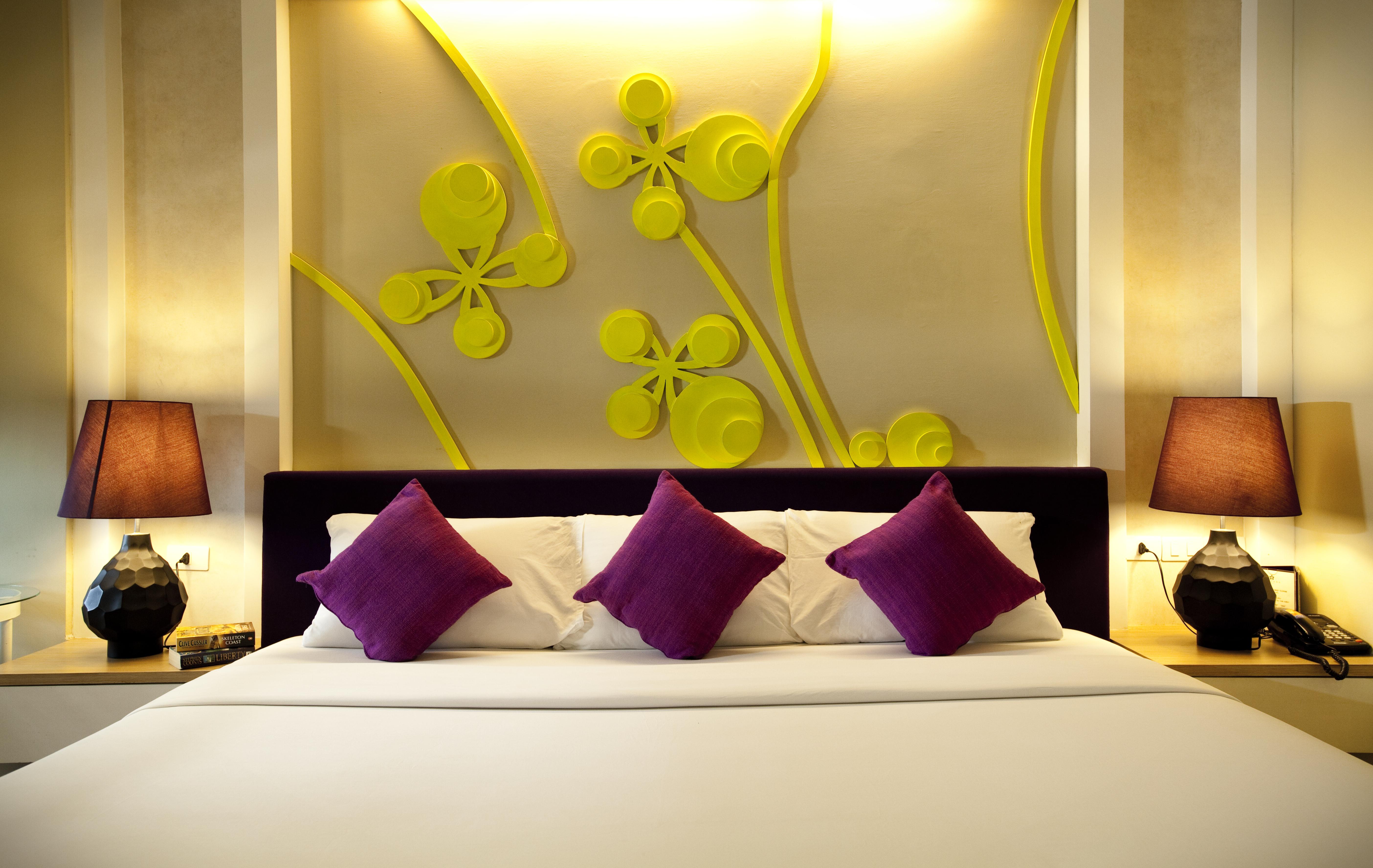 Lantana Pattaya - Sha Extra Plus Exterior photo