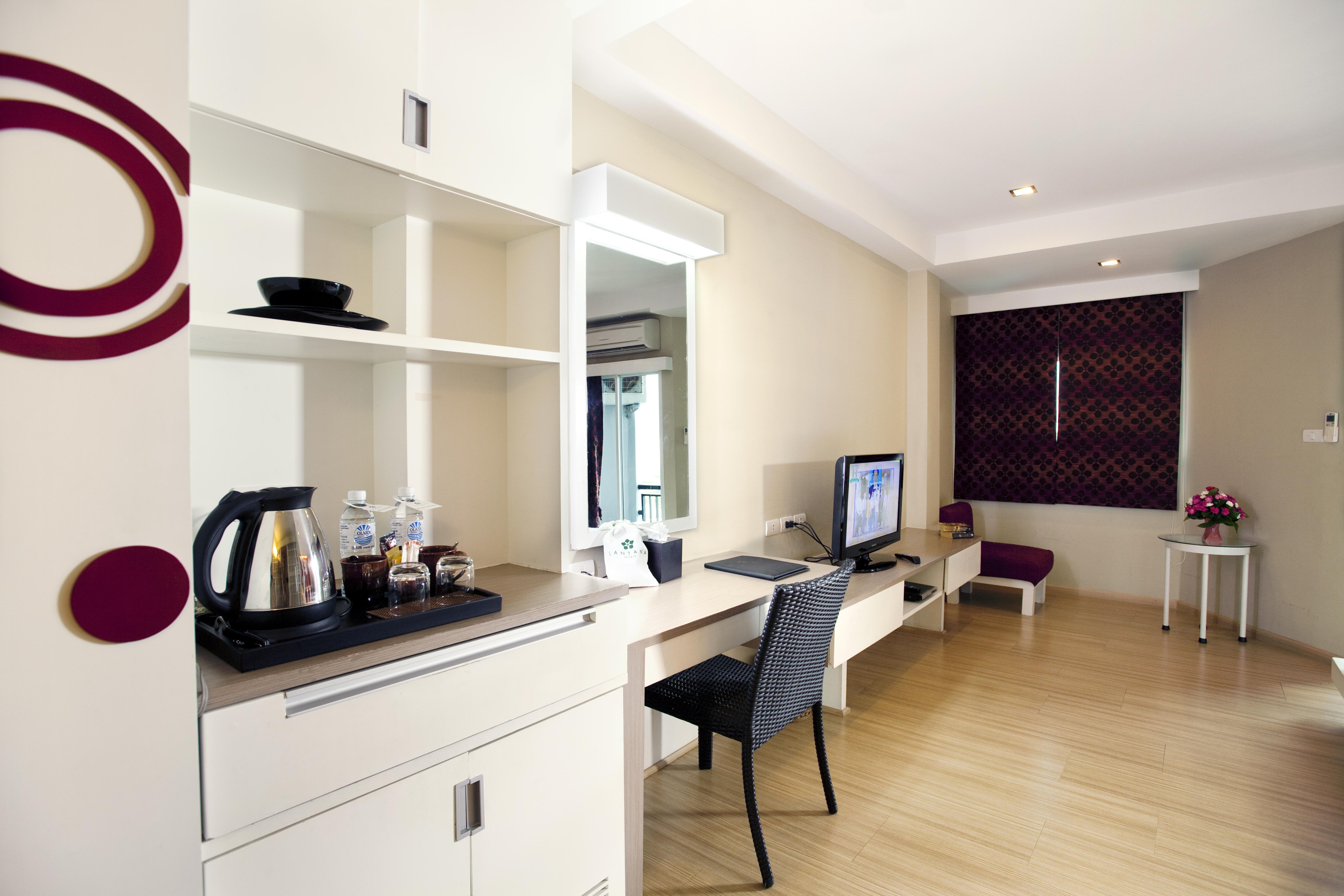 Lantana Pattaya - Sha Extra Plus Exterior photo