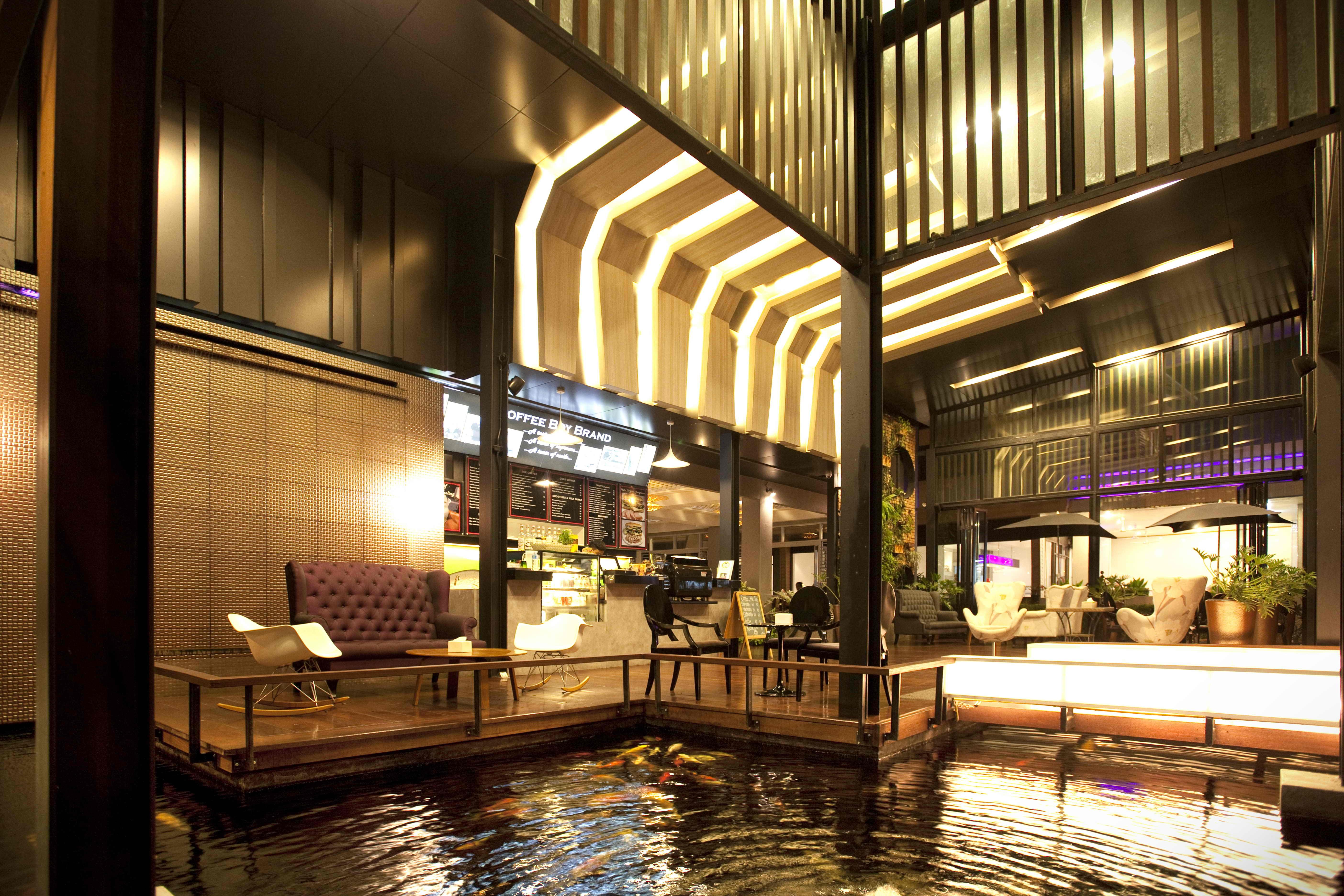 Lantana Pattaya - Sha Extra Plus Exterior photo