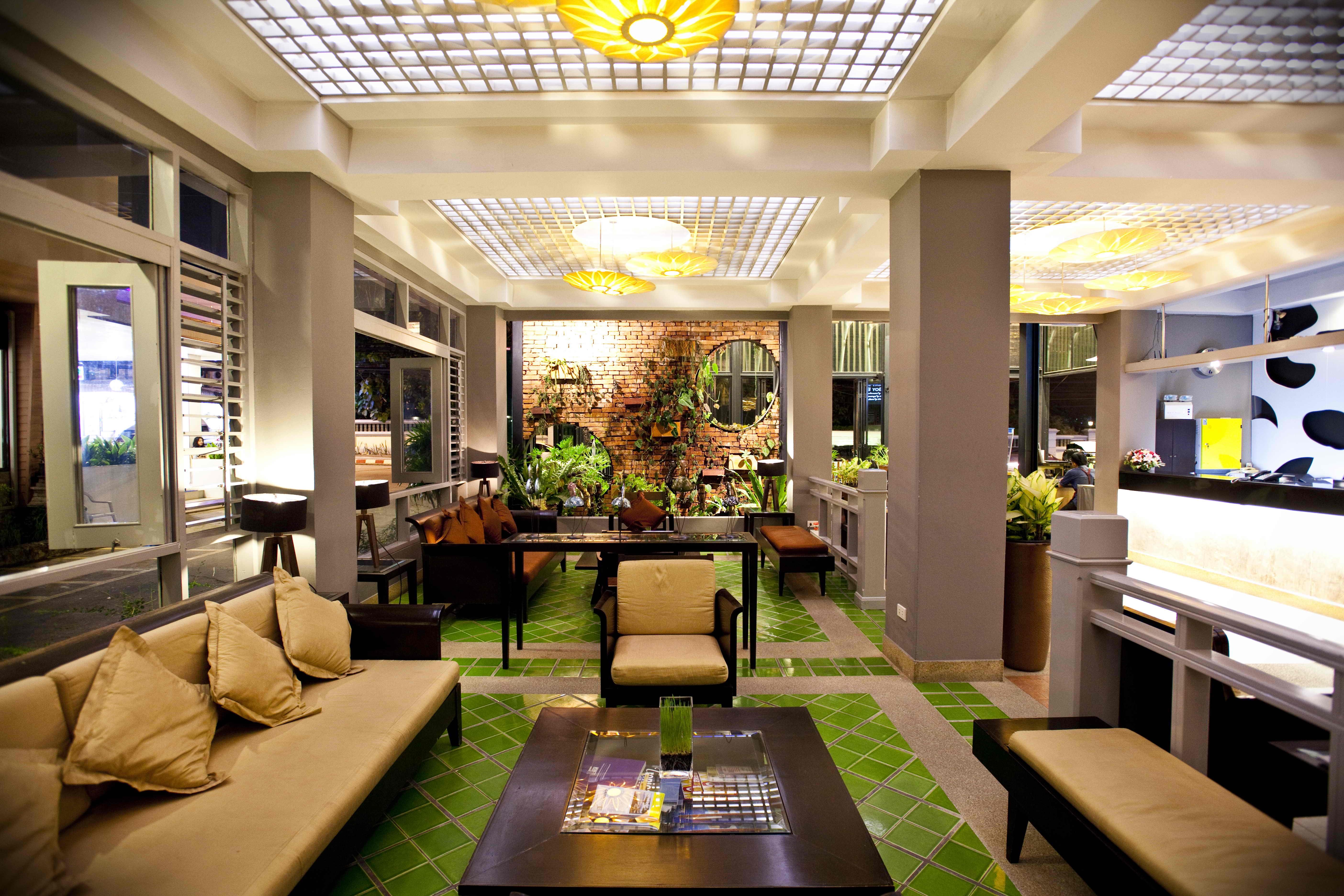 Lantana Pattaya - Sha Extra Plus Exterior photo