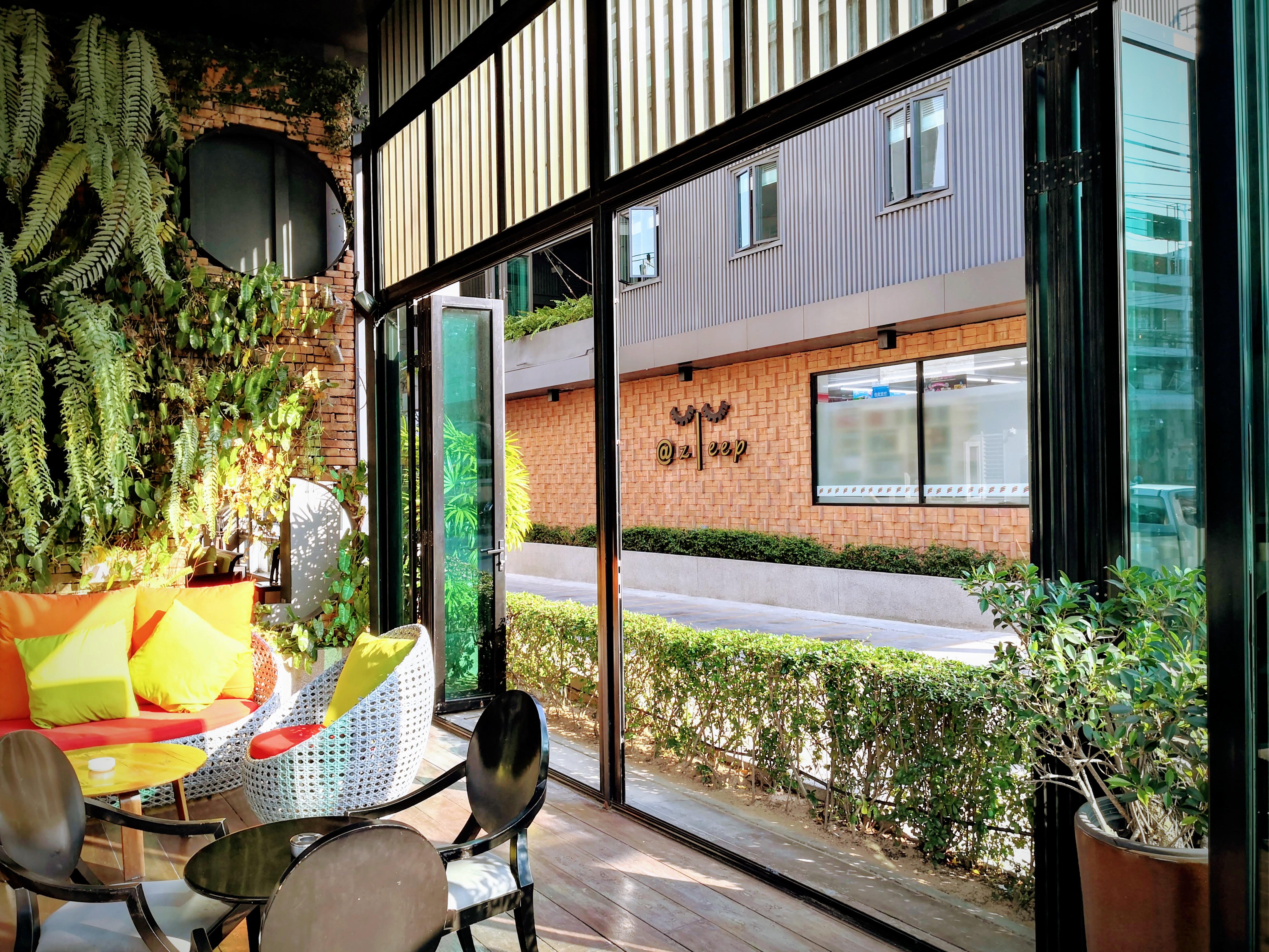Lantana Pattaya - Sha Extra Plus Exterior photo
