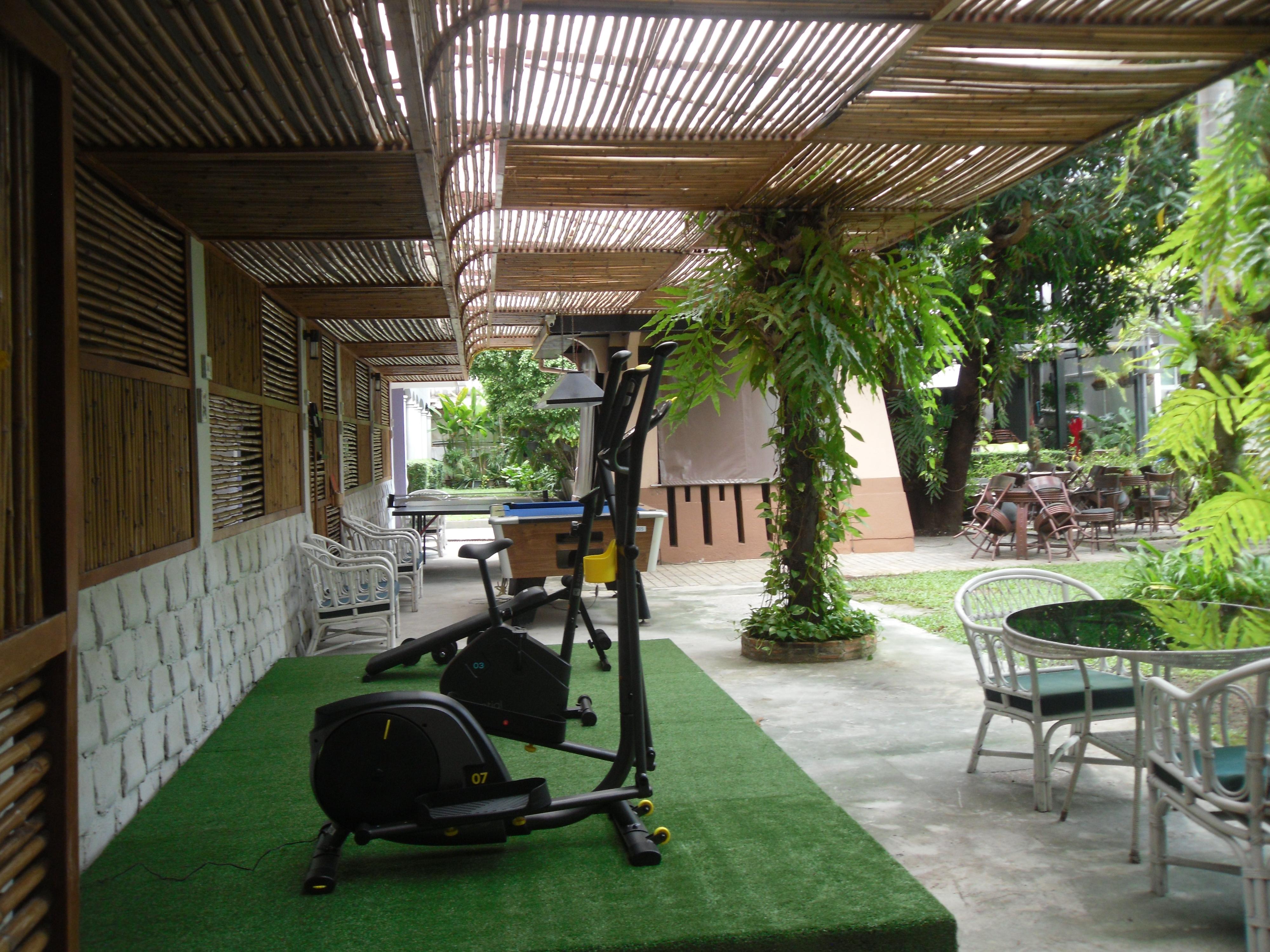 Lantana Pattaya - Sha Extra Plus Exterior photo