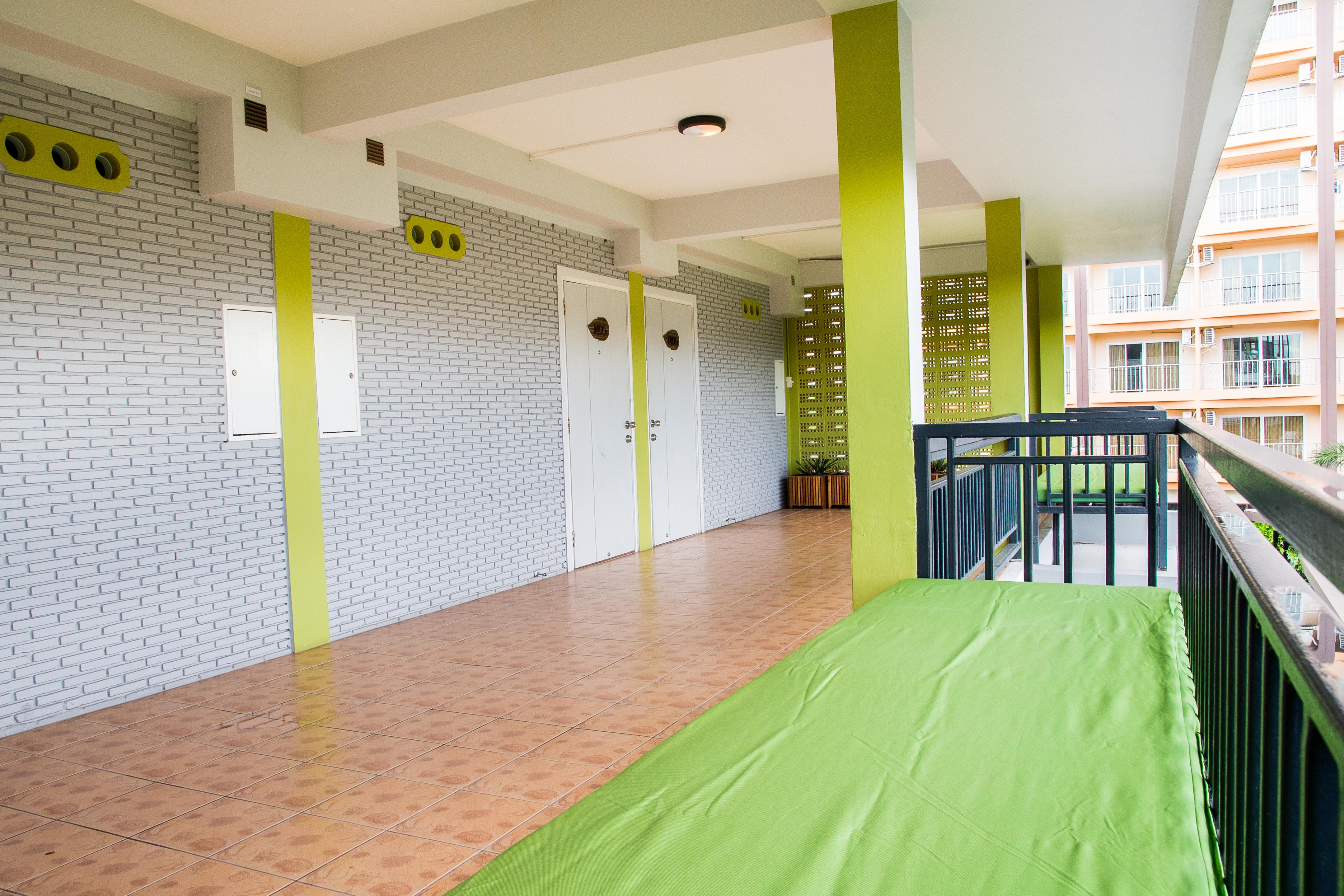 Lantana Pattaya - Sha Extra Plus Exterior photo