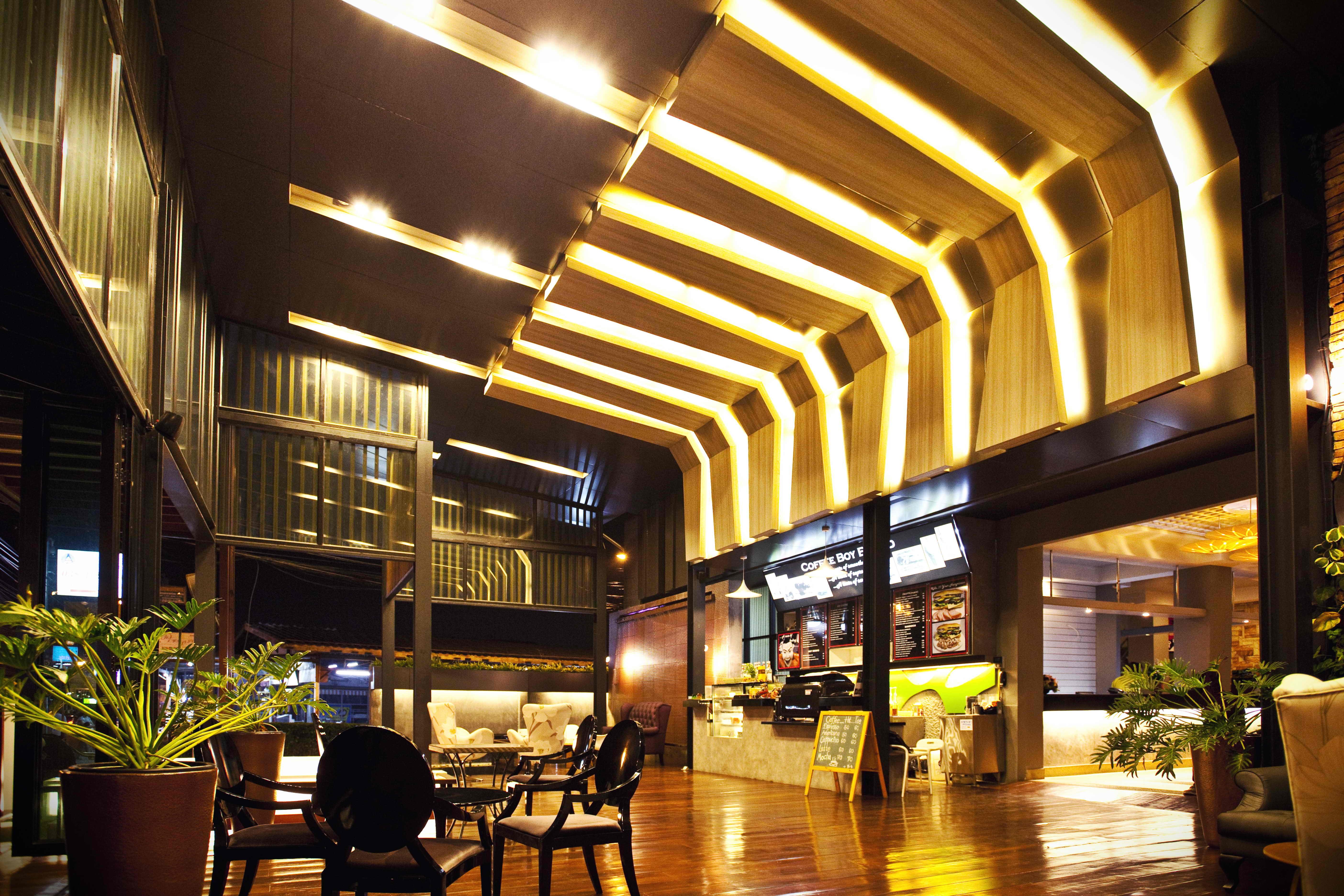 Lantana Pattaya - Sha Extra Plus Exterior photo