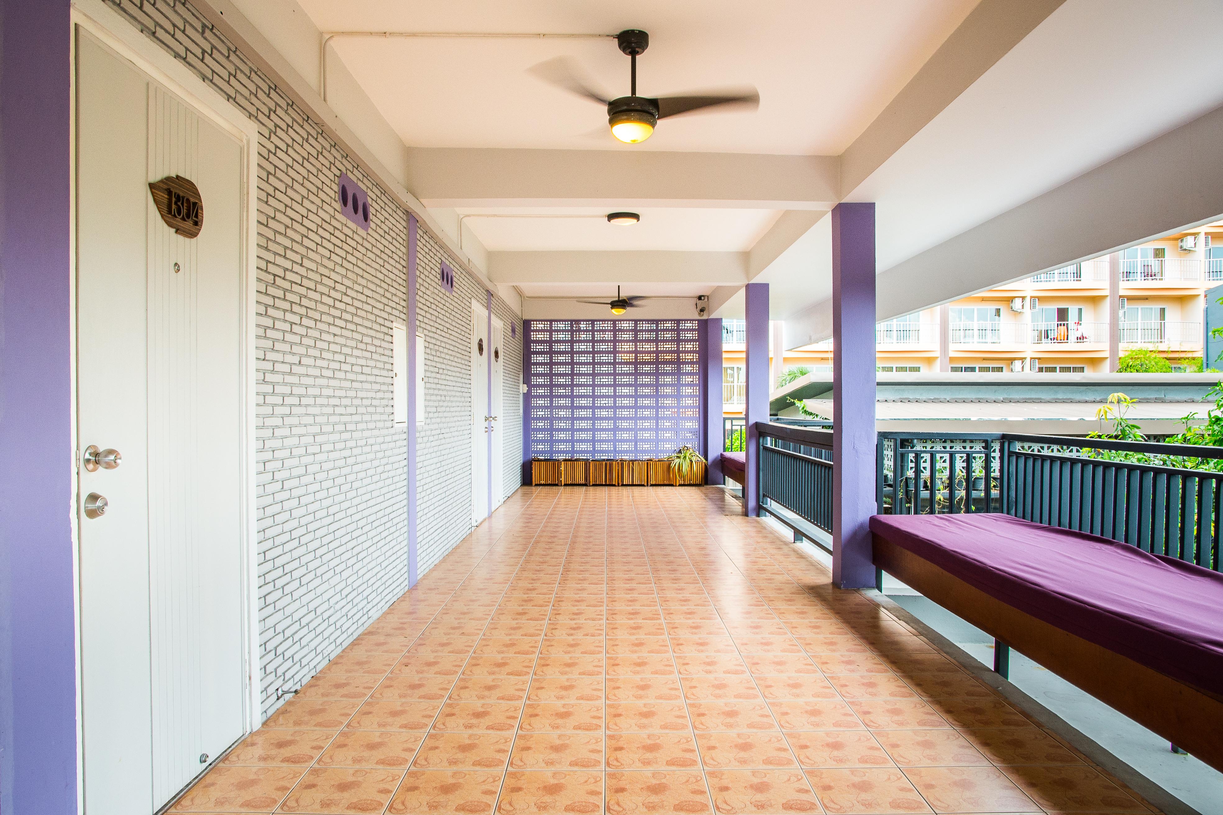 Lantana Pattaya - Sha Extra Plus Exterior photo