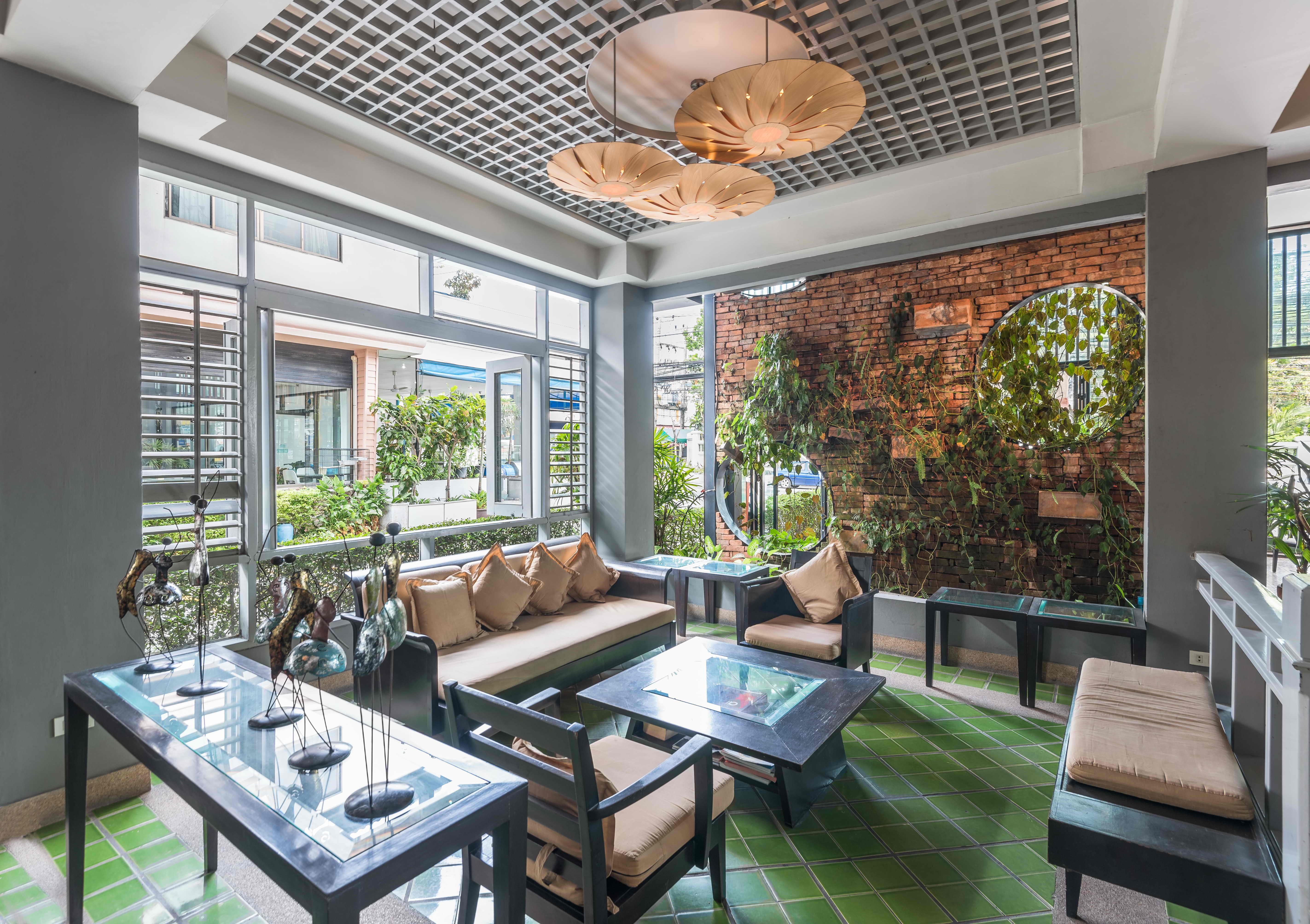 Lantana Pattaya - Sha Extra Plus Exterior photo