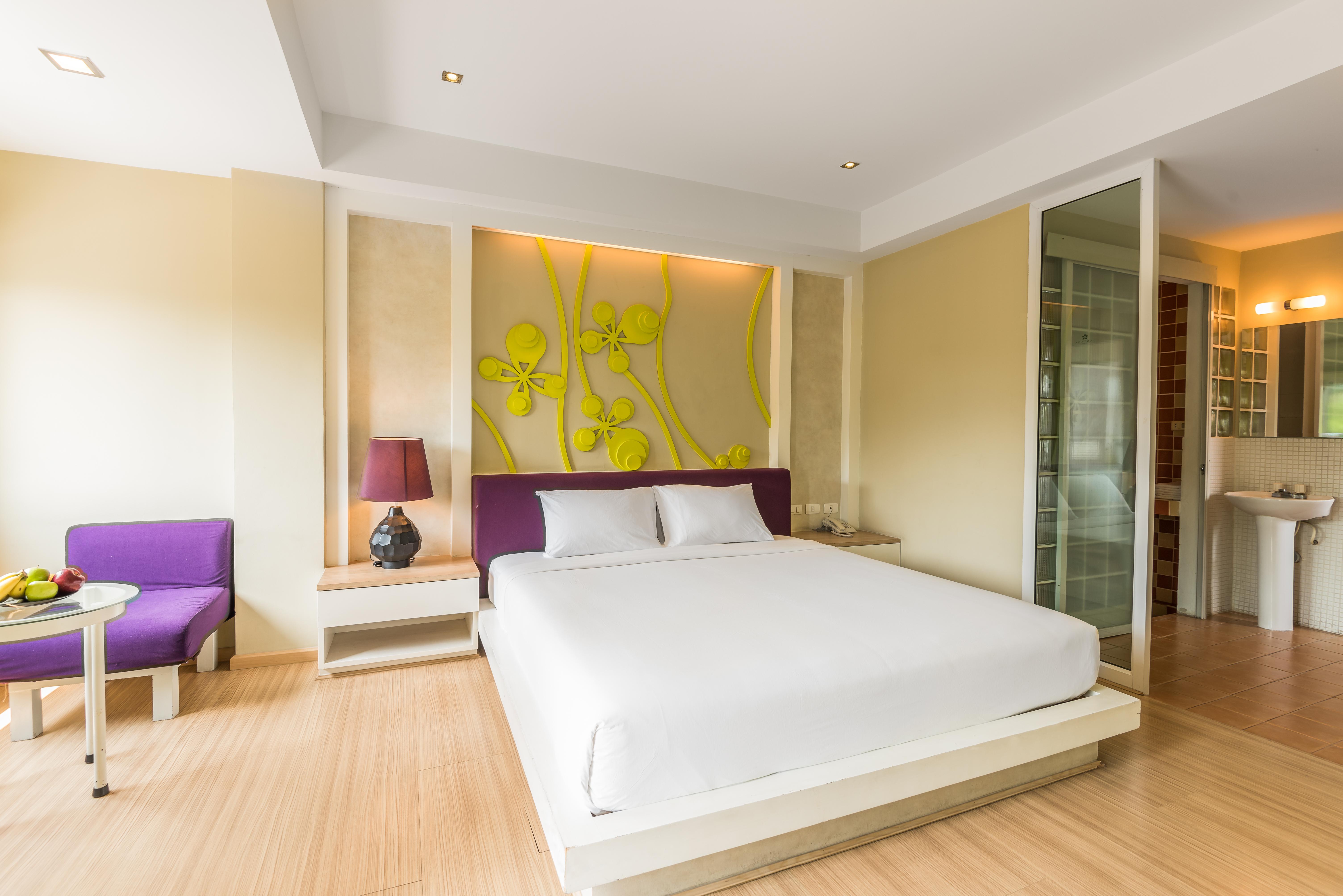 Lantana Pattaya - Sha Extra Plus Exterior photo