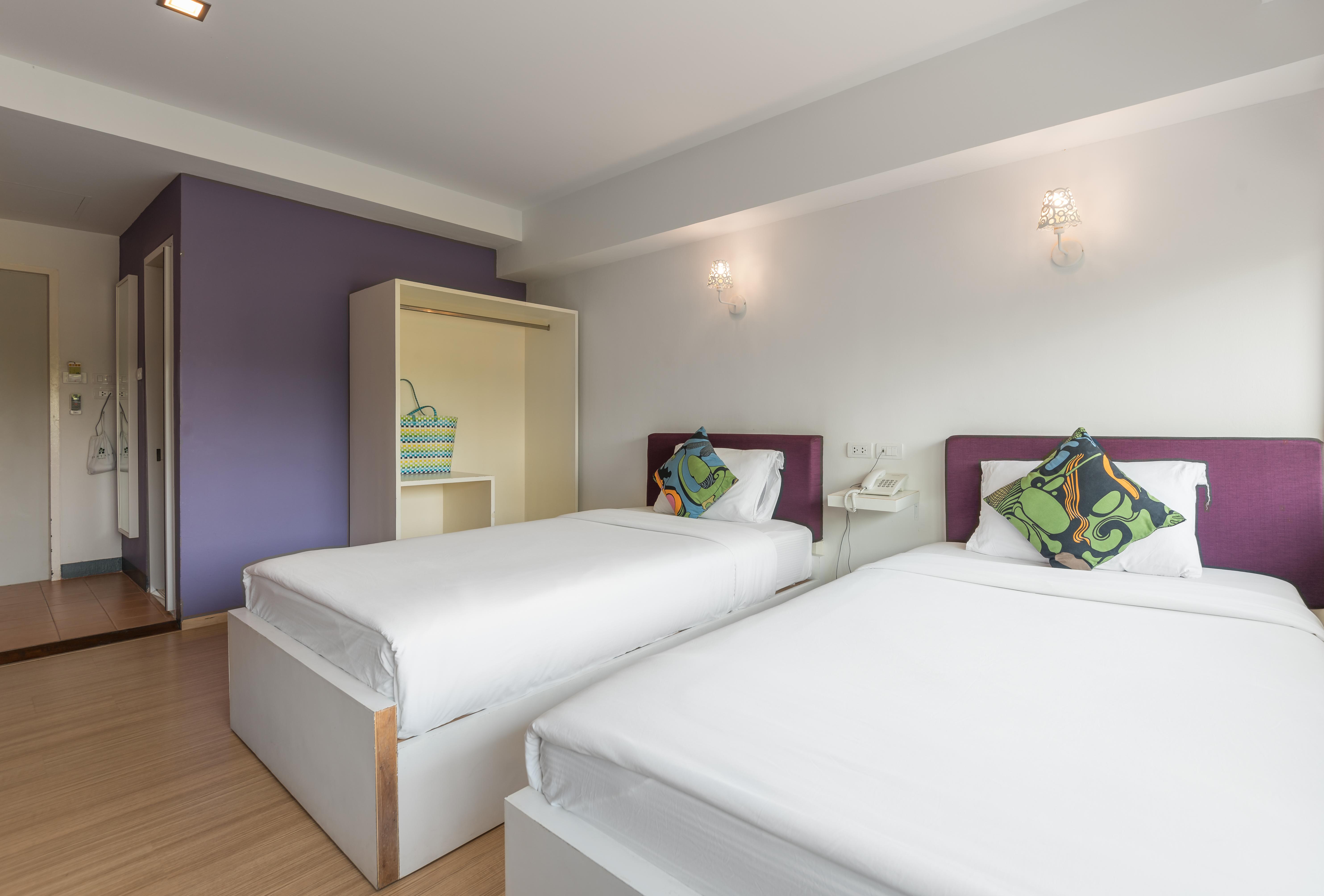 Lantana Pattaya - Sha Extra Plus Exterior photo
