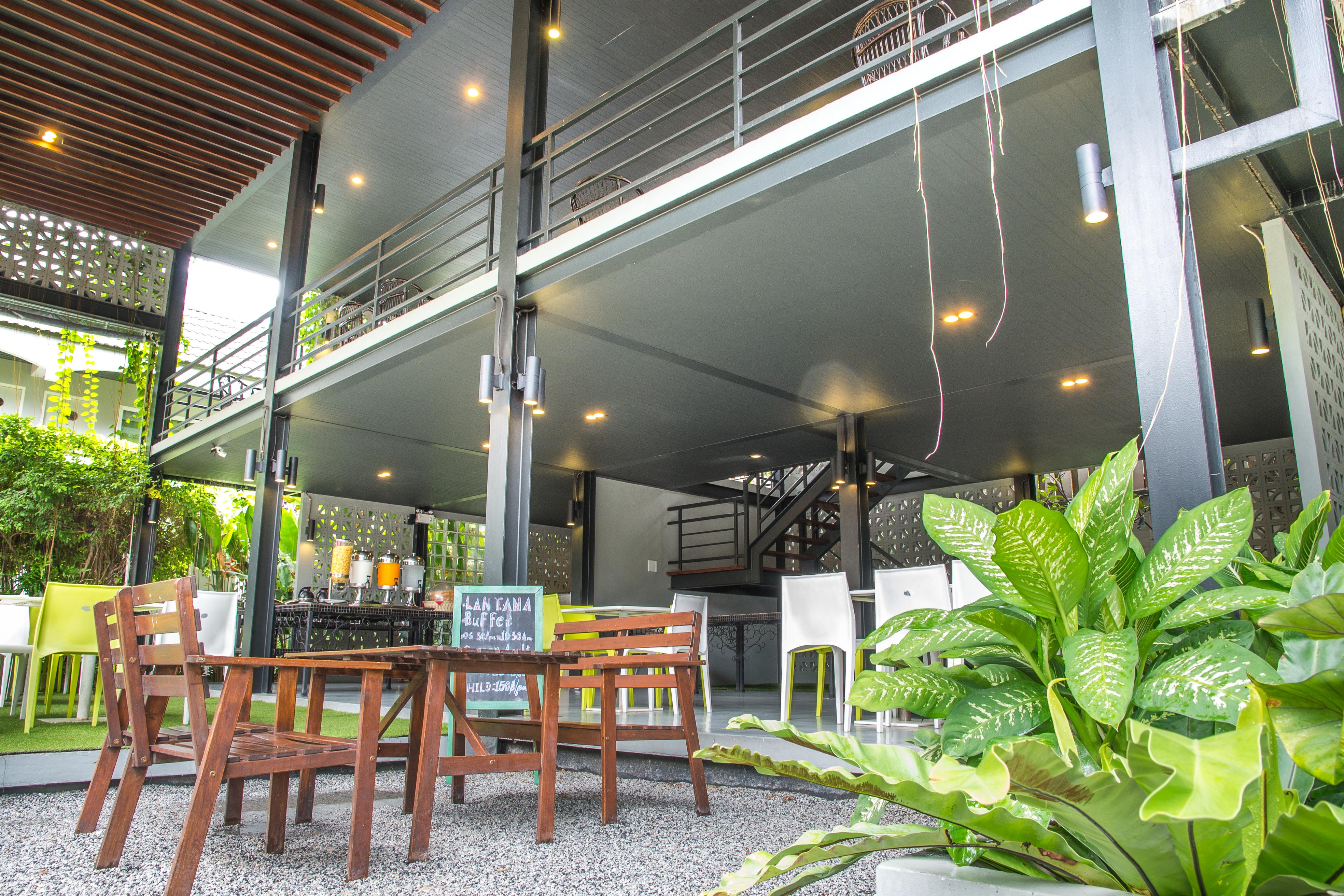 Lantana Pattaya - Sha Extra Plus Exterior photo