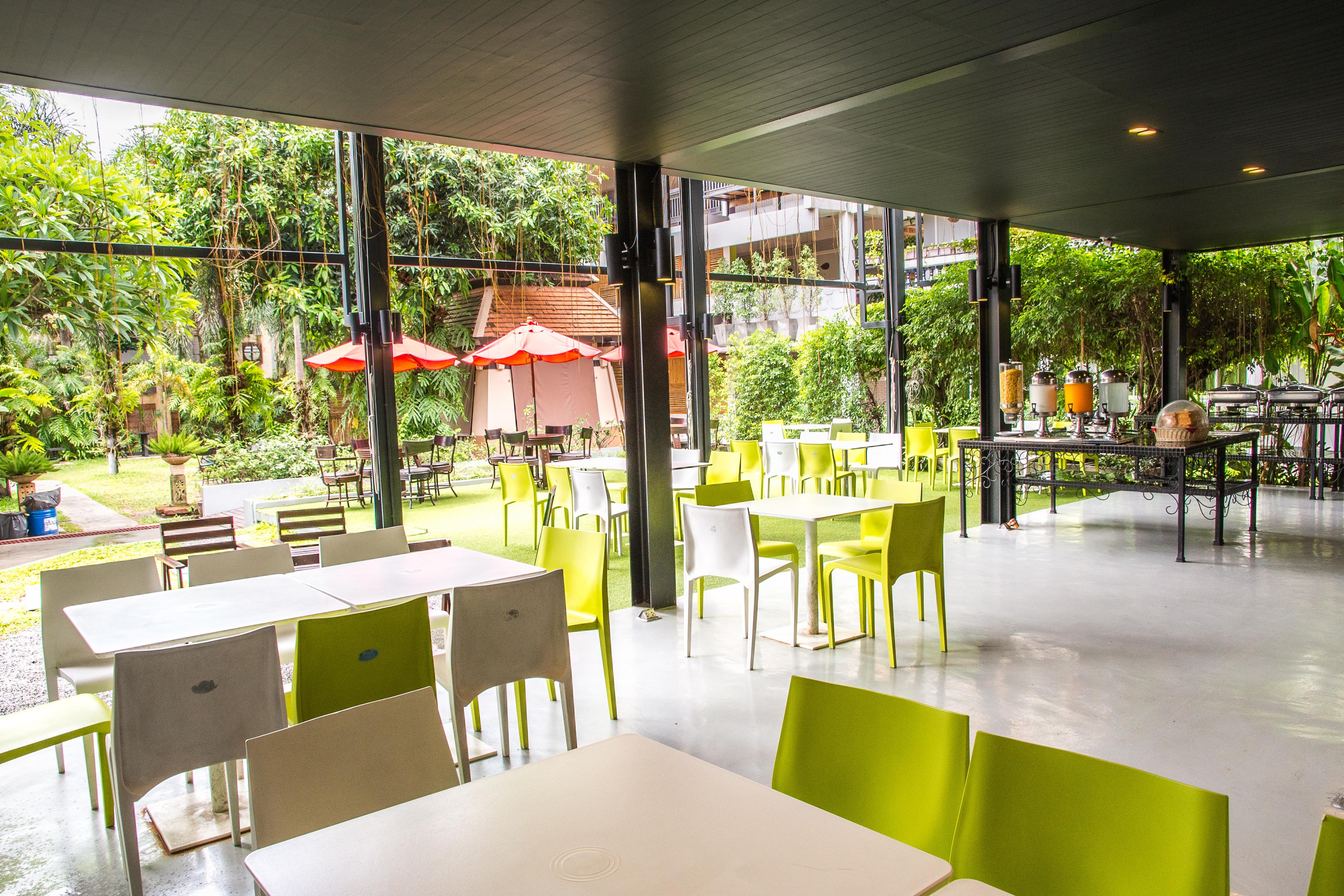 Lantana Pattaya - Sha Extra Plus Exterior photo