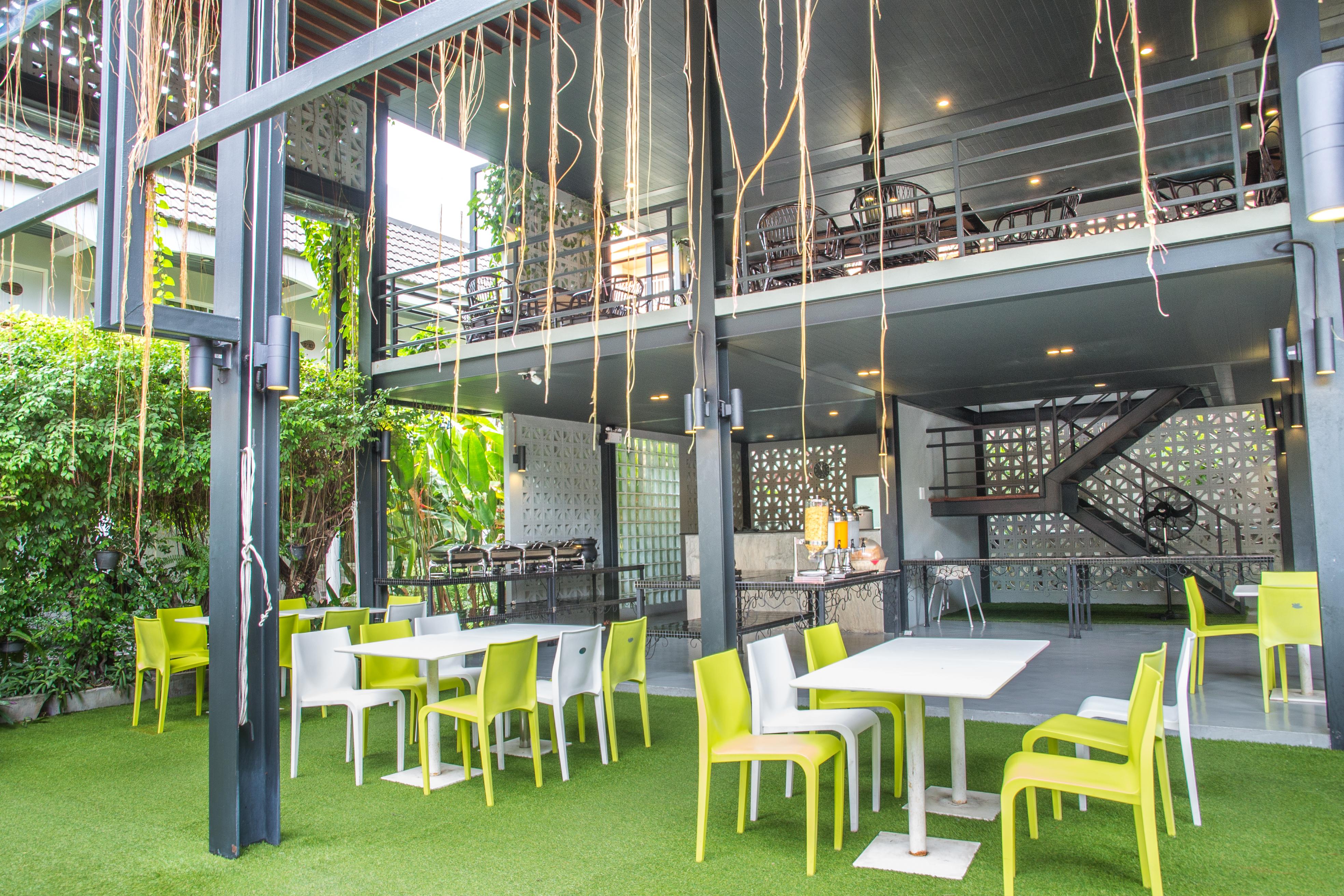 Lantana Pattaya - Sha Extra Plus Exterior photo