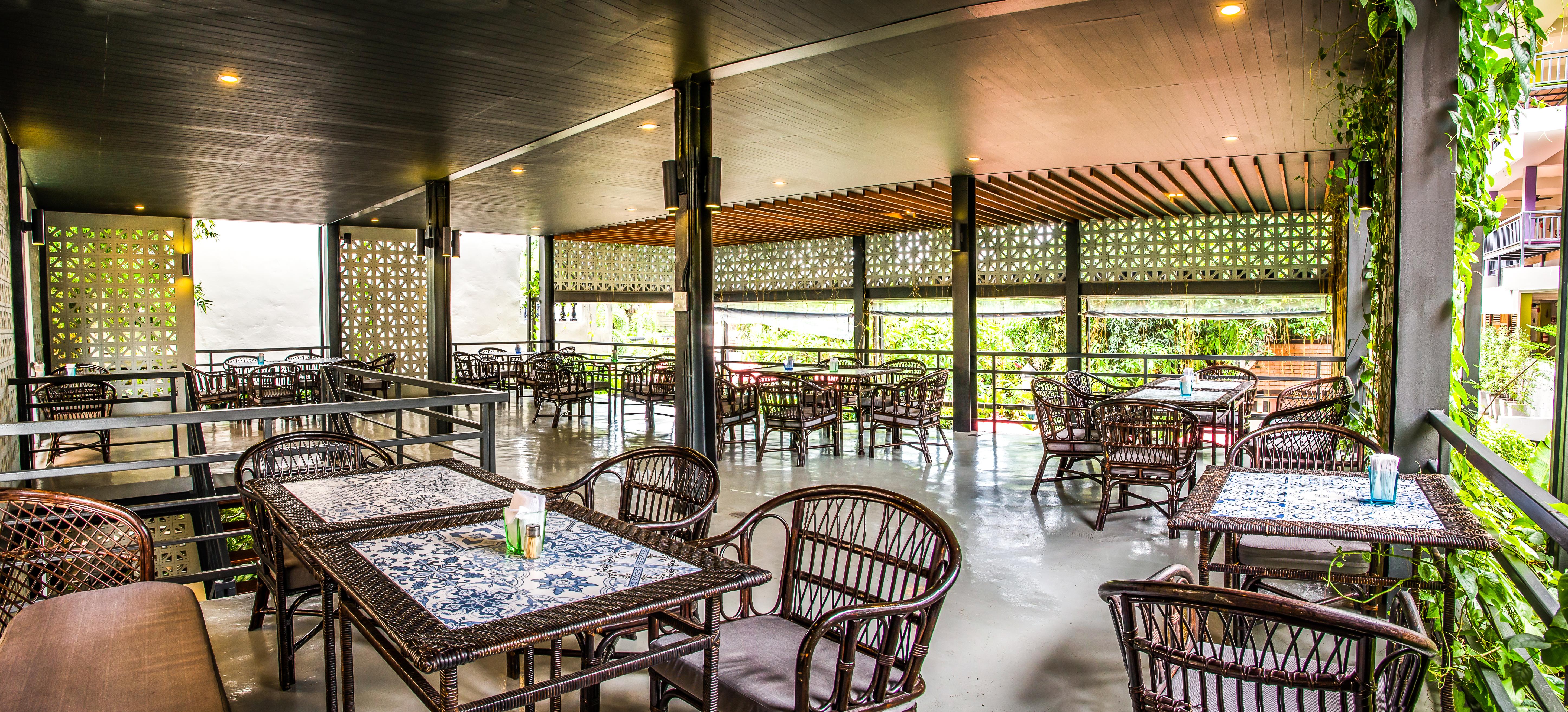 Lantana Pattaya - Sha Extra Plus Exterior photo