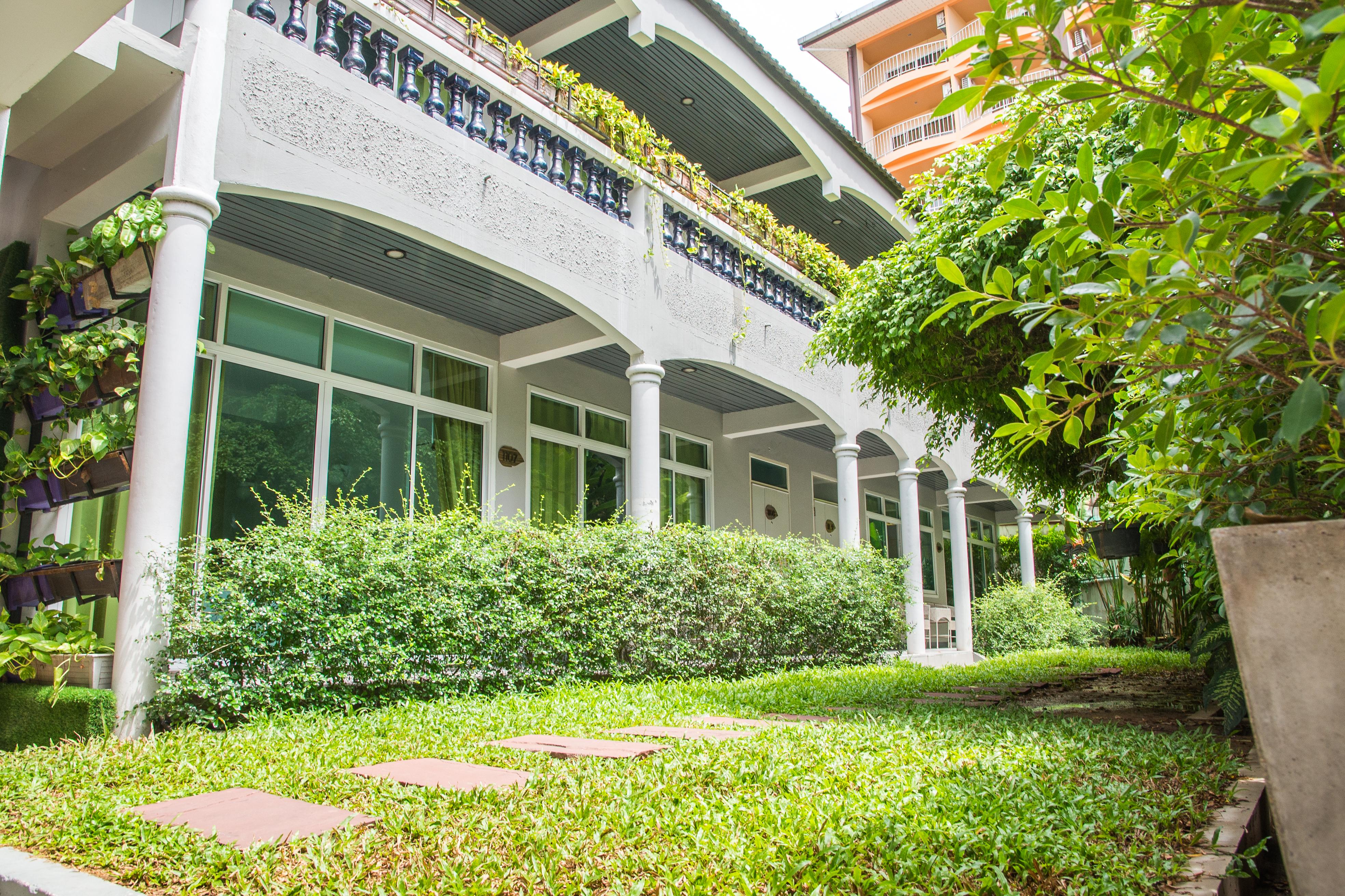 Lantana Pattaya - Sha Extra Plus Exterior photo