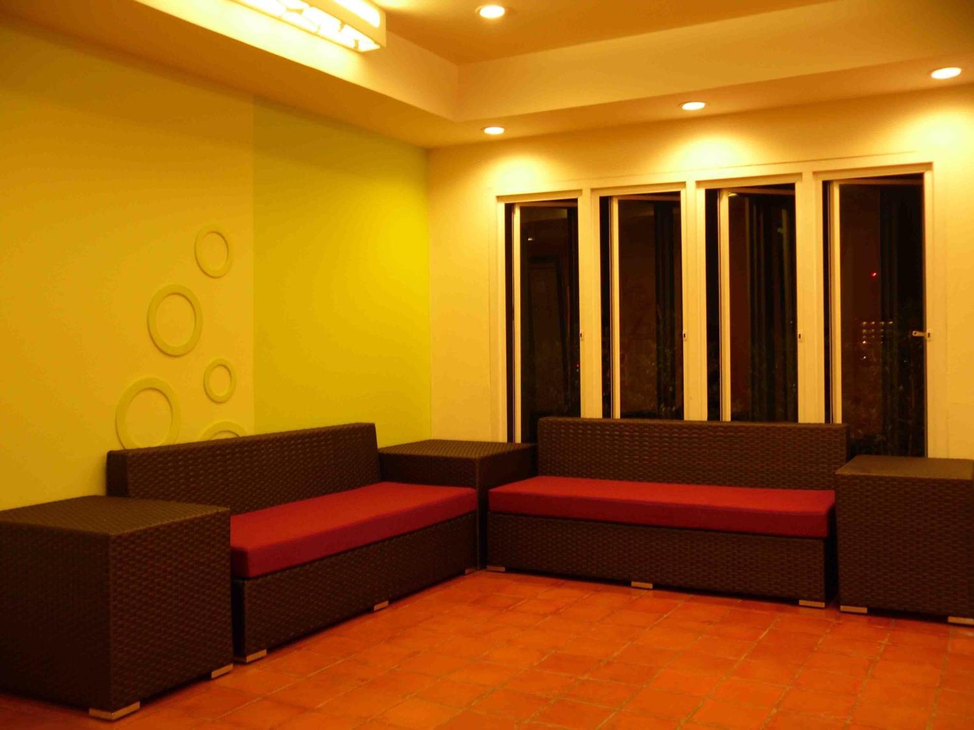 Lantana Pattaya - Sha Extra Plus Exterior photo