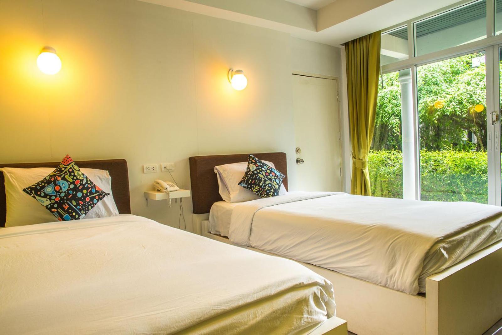 Lantana Pattaya - Sha Extra Plus Exterior photo