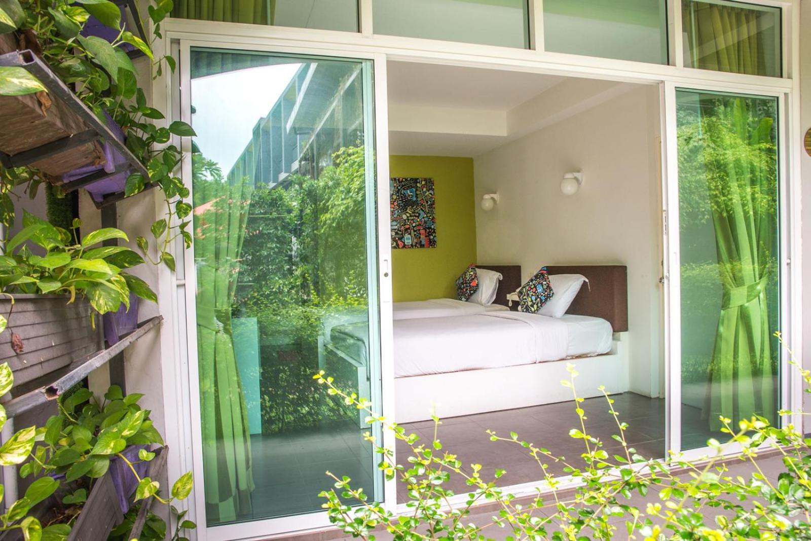 Lantana Pattaya - Sha Extra Plus Exterior photo