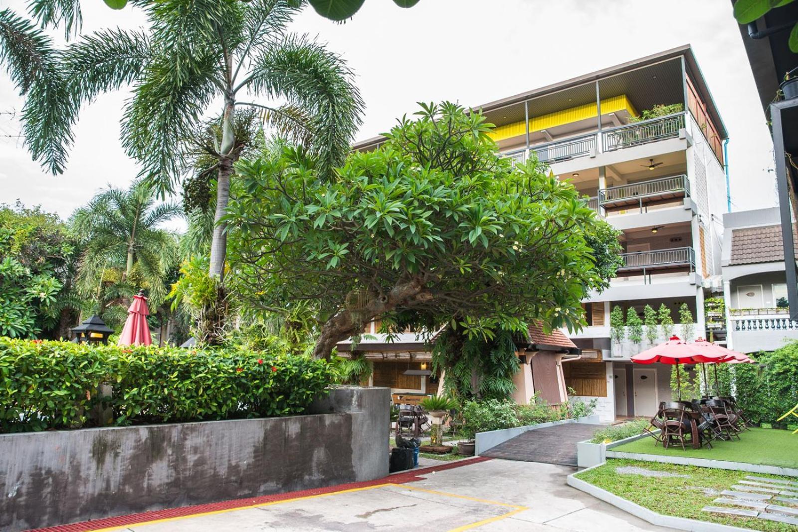 Lantana Pattaya - Sha Extra Plus Exterior photo