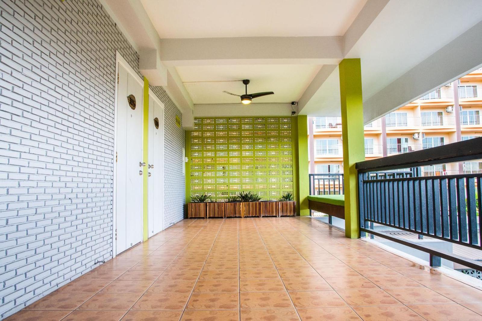 Lantana Pattaya - Sha Extra Plus Exterior photo