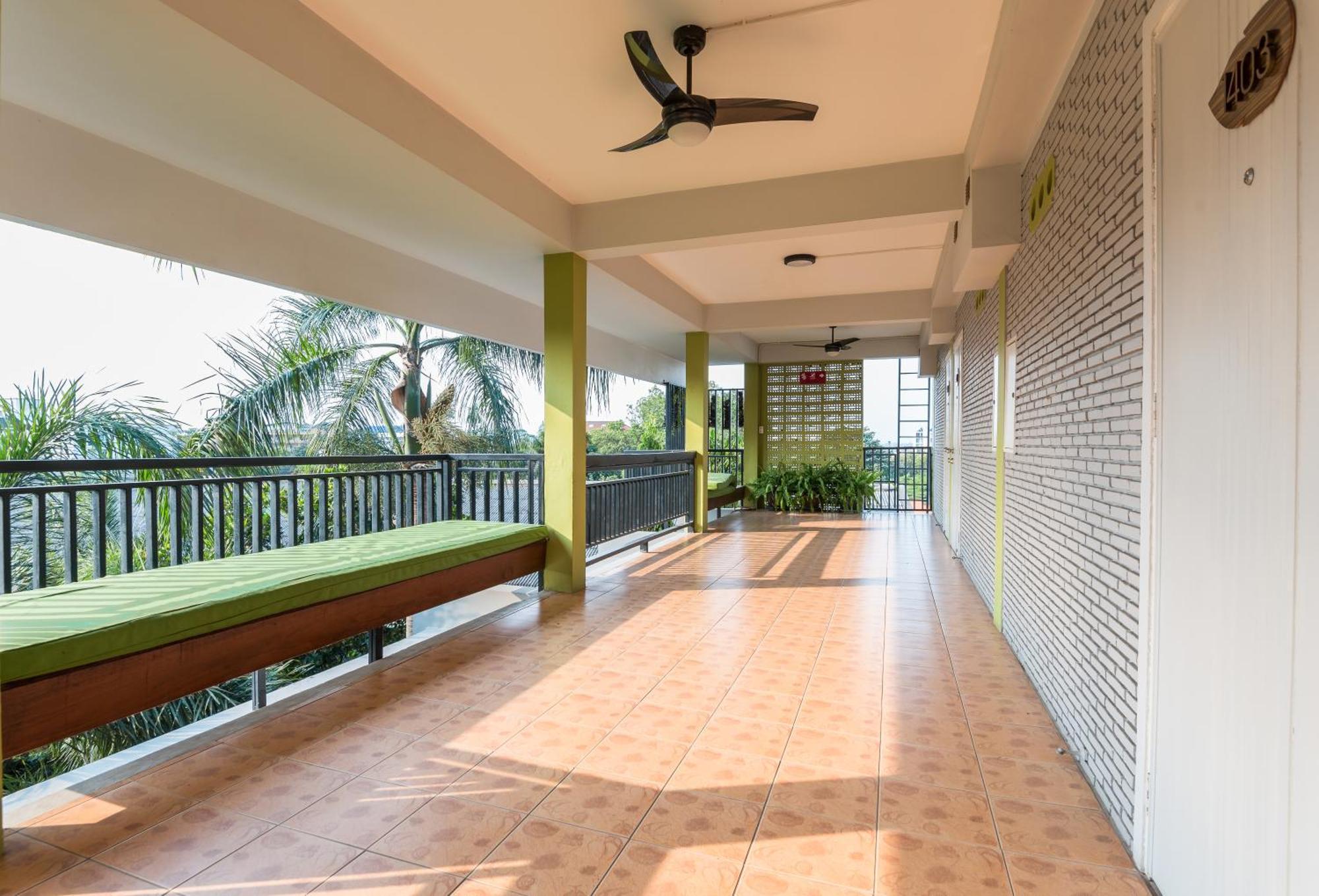 Lantana Pattaya - Sha Extra Plus Exterior photo