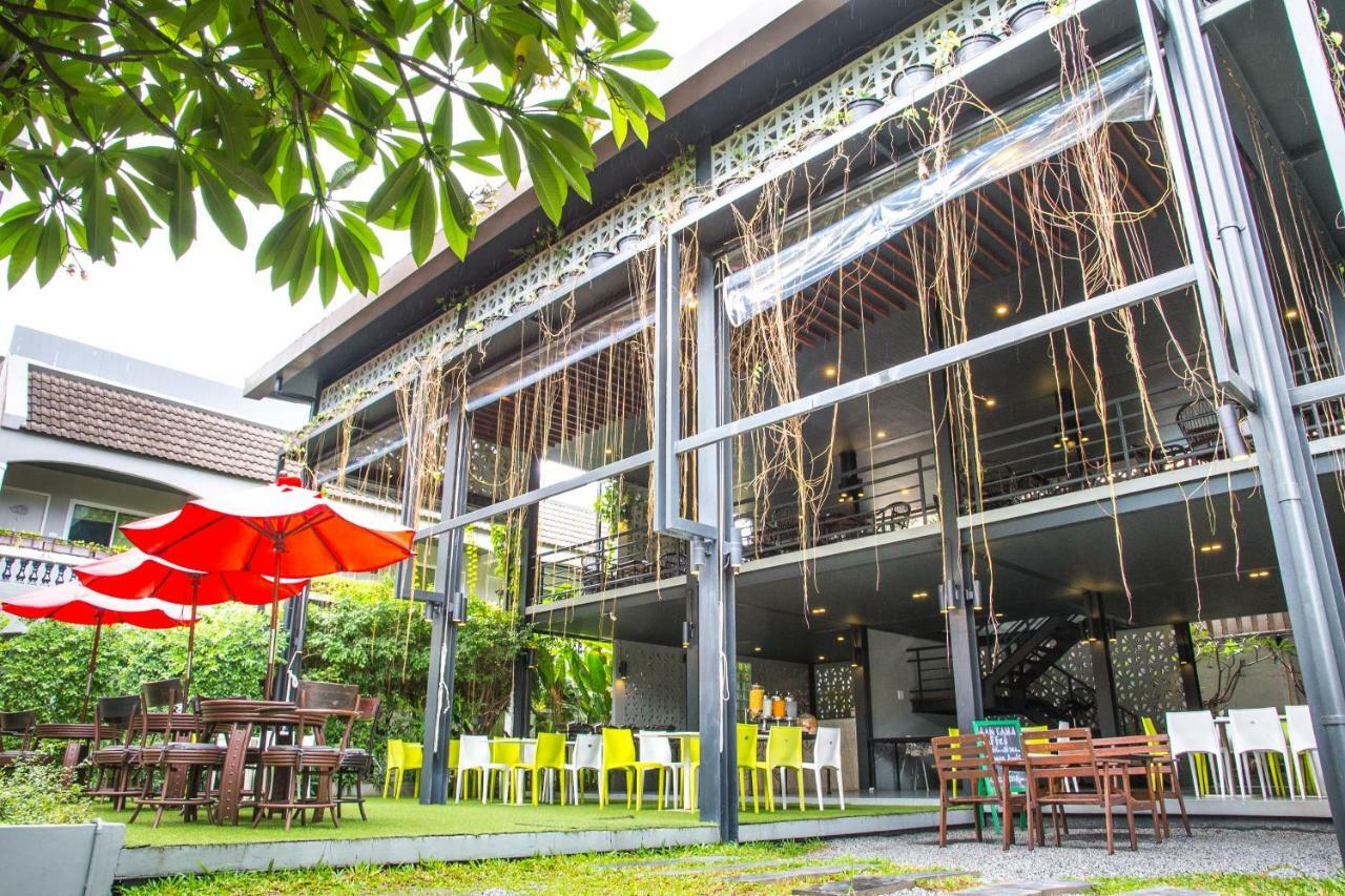 Lantana Pattaya - Sha Extra Plus Exterior photo