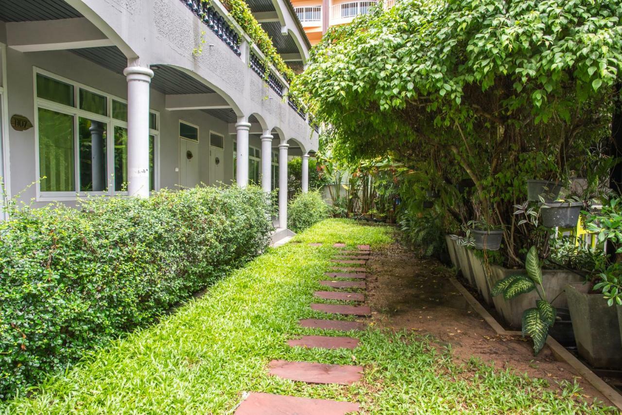 Lantana Pattaya - Sha Extra Plus Exterior photo